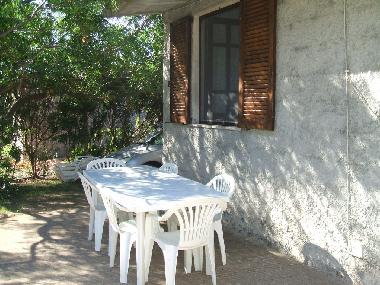 Holiday House in Cardedu (Ogliastra) or holiday homes and vacation rentals