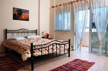 Holiday House in Chania (Chania) or holiday homes and vacation rentals