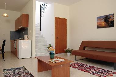 Holiday House in Chania (Chania) or holiday homes and vacation rentals