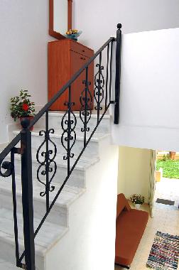 Holiday House in Chania (Chania) or holiday homes and vacation rentals