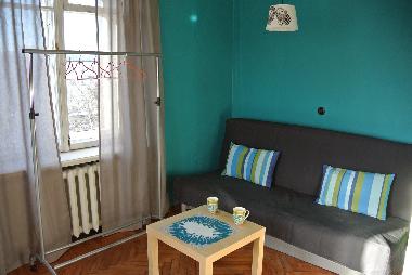 Holiday Apartment in Saint Petersburg (Sankt-Peterburg) or holiday homes and vacation rentals