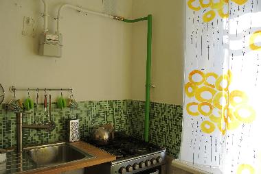 Holiday Apartment in Saint Petersburg (Sankt-Peterburg) or holiday homes and vacation rentals