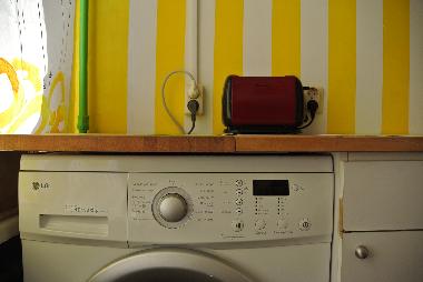 Holiday Apartment in Saint Petersburg (Sankt-Peterburg) or holiday homes and vacation rentals