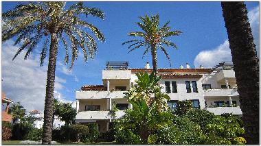 Holiday Apartment in Canselada (Mlaga) or holiday homes and vacation rentals