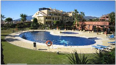 Holiday Apartment in Canselada (Mlaga) or holiday homes and vacation rentals