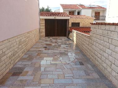 Holiday Apartment in Okrug Gornji (Splitsko-Dalmatinska) or holiday homes and vacation rentals