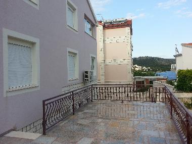 Holiday Apartment in Okrug Gornji (Splitsko-Dalmatinska) or holiday homes and vacation rentals