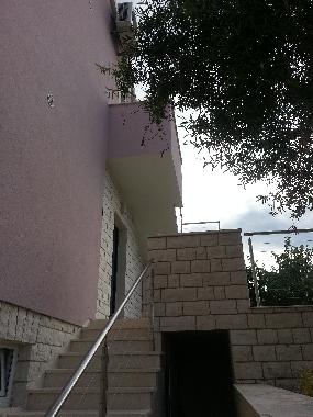 Holiday Apartment in Okrug Gornji (Splitsko-Dalmatinska) or holiday homes and vacation rentals