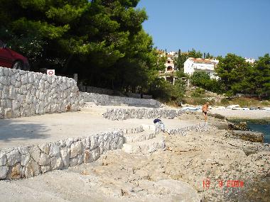 Holiday Apartment in Okrug Gornji (Splitsko-Dalmatinska) or holiday homes and vacation rentals