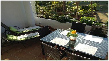 Holiday Apartment in Canselada (Mlaga) or holiday homes and vacation rentals
