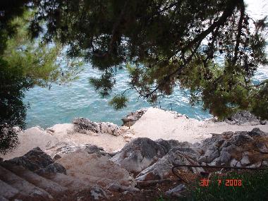 Holiday Apartment in Okrug Gornji (Splitsko-Dalmatinska) or holiday homes and vacation rentals