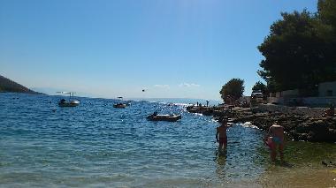 Holiday Apartment in Okrug Gornji (Splitsko-Dalmatinska) or holiday homes and vacation rentals