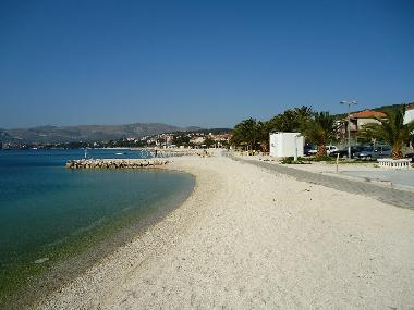 Holiday Apartment in Okrug Gornji (Splitsko-Dalmatinska) or holiday homes and vacation rentals