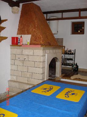 Holiday Apartment in Okrug Gornji (Splitsko-Dalmatinska) or holiday homes and vacation rentals