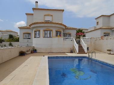 Villa in Castalla international (Alicante / Alacant) or holiday homes and vacation rentals