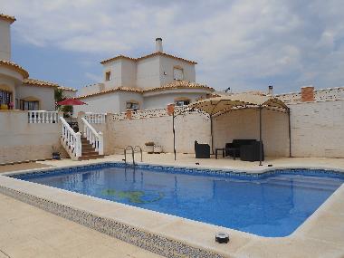 Villa in Castalla international (Alicante / Alacant) or holiday homes and vacation rentals