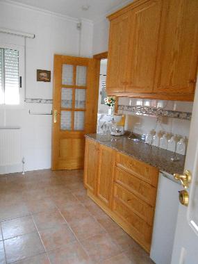 Villa in Castalla international (Alicante / Alacant) or holiday homes and vacation rentals