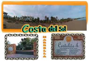 Holiday Apartment in Canselada (Mlaga) or holiday homes and vacation rentals