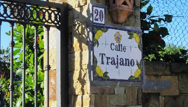 Holiday Apartment in Canselada (Mlaga) or holiday homes and vacation rentals