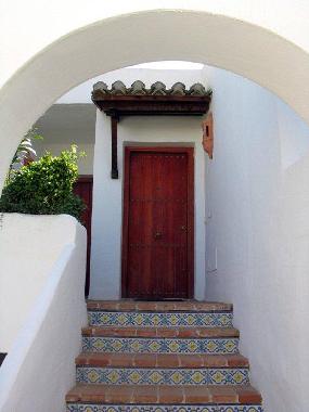 Holiday Apartment in Canselada (Mlaga) or holiday homes and vacation rentals