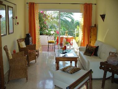 Holiday Apartment in Canselada (Mlaga) or holiday homes and vacation rentals