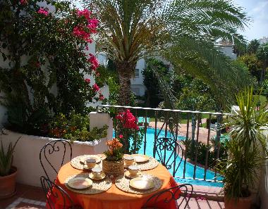 Holiday Apartment in Canselada (Mlaga) or holiday homes and vacation rentals