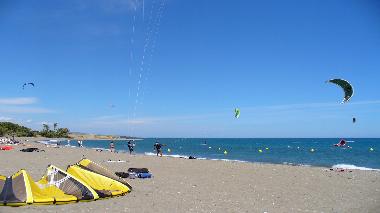 Holiday Apartment in Canselada (Mlaga) or holiday homes and vacation rentals