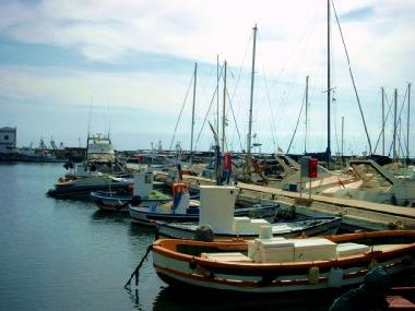 Holiday Apartment in Canselada (Mlaga) or holiday homes and vacation rentals