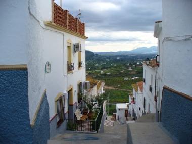 Holiday Apartment in Canselada (Mlaga) or holiday homes and vacation rentals