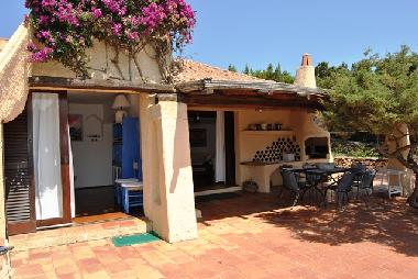 Holiday House in Porto Cervo (Olbia-Tempio) or holiday homes and vacation rentals