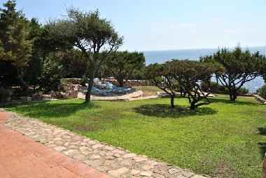 Holiday House in Porto Cervo (Olbia-Tempio) or holiday homes and vacation rentals