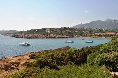 Holiday House in Porto Cervo (Olbia-Tempio) or holiday homes and vacation rentals