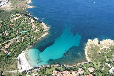 Holiday House in Porto Cervo (Olbia-Tempio) or holiday homes and vacation rentals