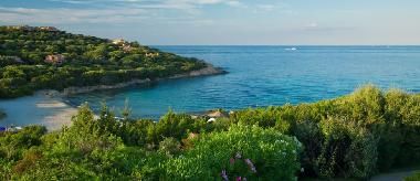 Holiday House in Porto Cervo (Olbia-Tempio) or holiday homes and vacation rentals