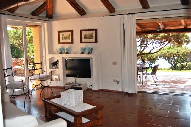 Holiday House in Porto Cervo (Olbia-Tempio) or holiday homes and vacation rentals