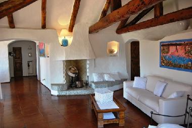 Holiday House in Porto Cervo (Olbia-Tempio) or holiday homes and vacation rentals
