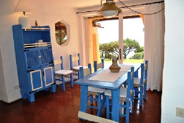 Holiday House in Porto Cervo (Olbia-Tempio) or holiday homes and vacation rentals