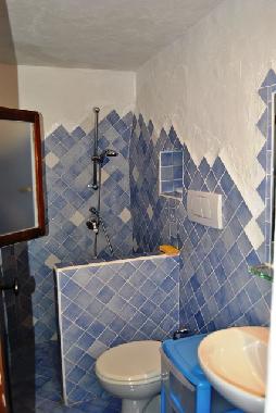 Holiday House in Porto Cervo (Olbia-Tempio) or holiday homes and vacation rentals