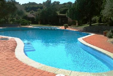 Holiday House in Porto Cervo (Olbia-Tempio) or holiday homes and vacation rentals