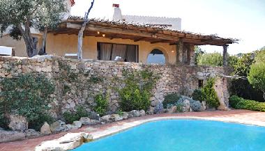 Villa in Porto Cervo (Olbia-Tempio) or holiday homes and vacation rentals
