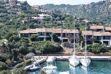 Villa in Porto Cervo (Olbia-Tempio) or holiday homes and vacation rentals