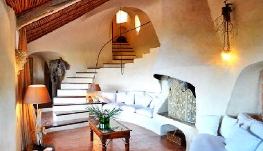 Villa in Porto Cervo (Olbia-Tempio) or holiday homes and vacation rentals