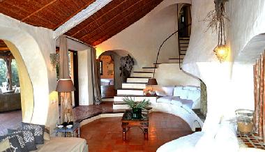 Villa in Porto Cervo (Olbia-Tempio) or holiday homes and vacation rentals