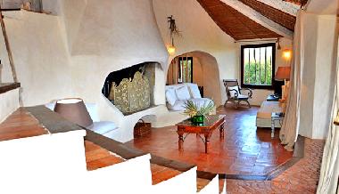 Villa in Porto Cervo (Olbia-Tempio) or holiday homes and vacation rentals