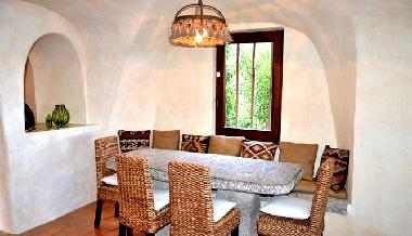 Villa in Porto Cervo (Olbia-Tempio) or holiday homes and vacation rentals