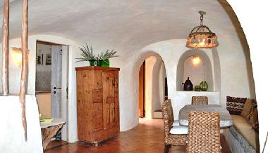 Villa in Porto Cervo (Olbia-Tempio) or holiday homes and vacation rentals