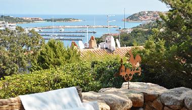 Villa in Porto Cervo (Olbia-Tempio) or holiday homes and vacation rentals