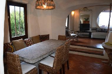 Villa in Porto Cervo (Olbia-Tempio) or holiday homes and vacation rentals