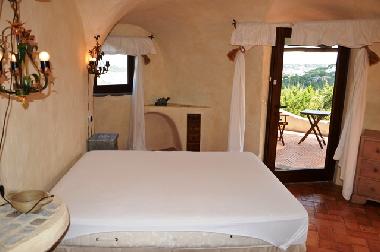 Villa in Porto Cervo (Olbia-Tempio) or holiday homes and vacation rentals
