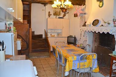 Holiday House in TREBES (Aude) or holiday homes and vacation rentals